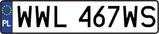 WWL467WS