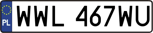 WWL467WU