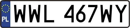 WWL467WY