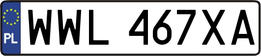 WWL467XA