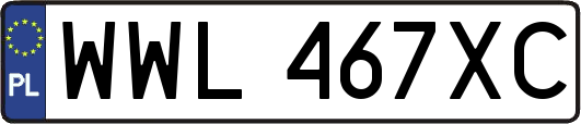 WWL467XC