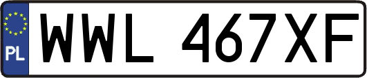 WWL467XF
