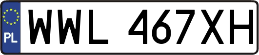 WWL467XH