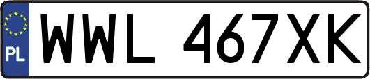WWL467XK