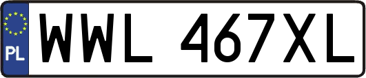 WWL467XL