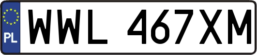 WWL467XM