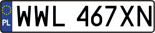 WWL467XN