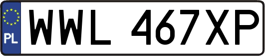 WWL467XP