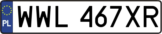 WWL467XR