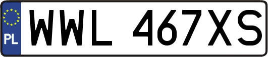 WWL467XS