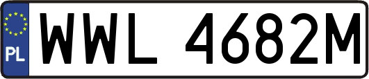WWL4682M