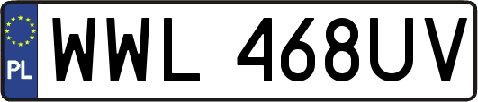 WWL468UV