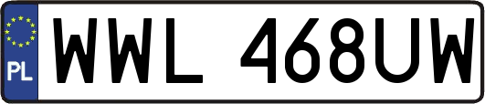 WWL468UW