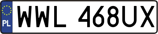 WWL468UX