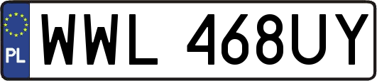 WWL468UY