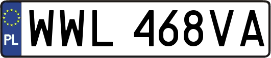 WWL468VA