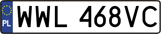 WWL468VC