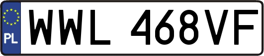 WWL468VF