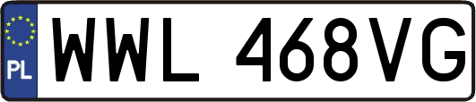 WWL468VG