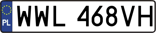 WWL468VH