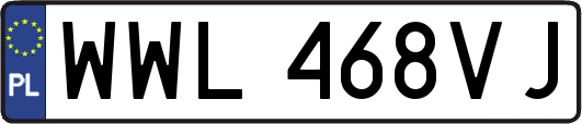 WWL468VJ