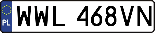 WWL468VN