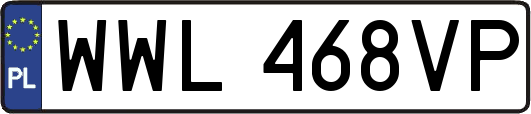 WWL468VP
