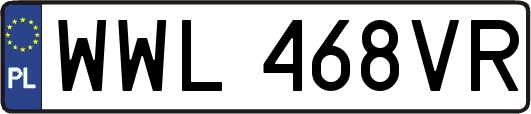 WWL468VR