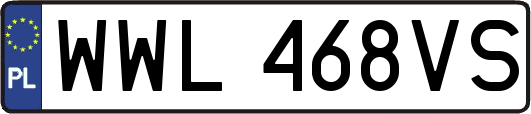 WWL468VS