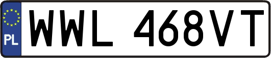 WWL468VT