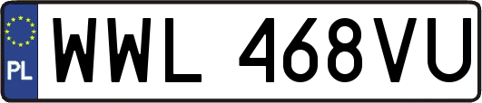WWL468VU