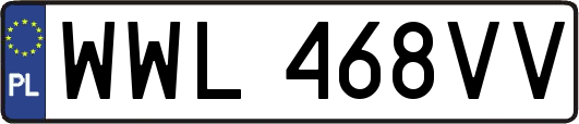 WWL468VV