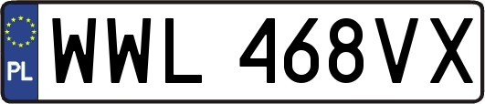 WWL468VX