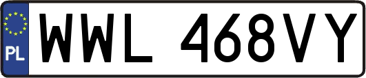WWL468VY