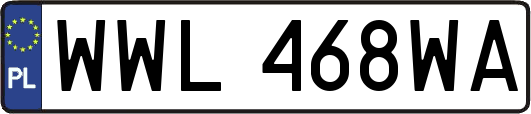 WWL468WA