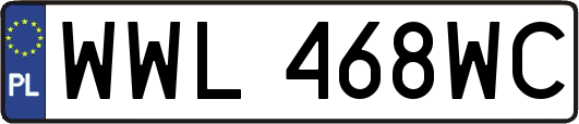 WWL468WC