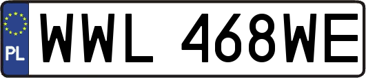 WWL468WE