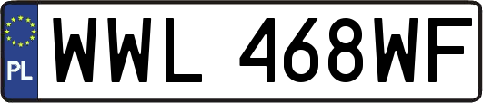 WWL468WF