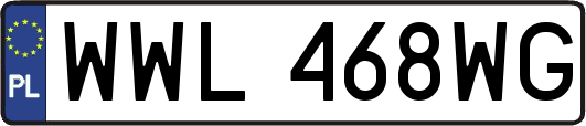 WWL468WG
