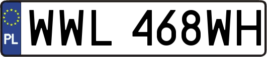WWL468WH