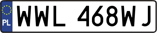 WWL468WJ