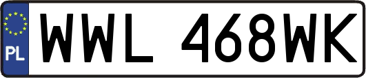 WWL468WK