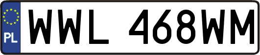 WWL468WM