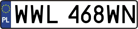 WWL468WN