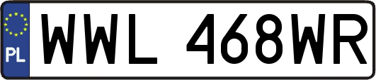 WWL468WR