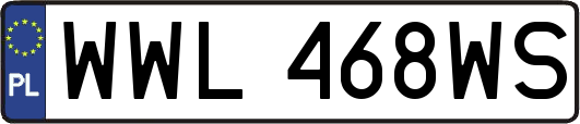 WWL468WS