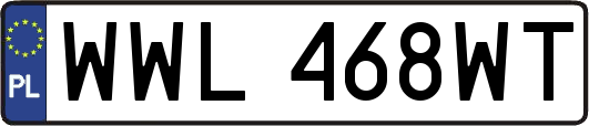 WWL468WT