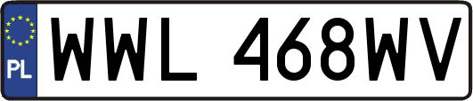 WWL468WV