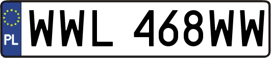 WWL468WW
