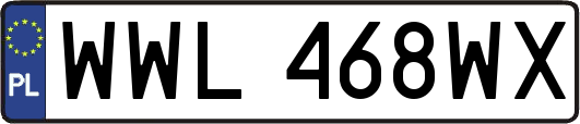 WWL468WX